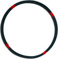 Golf Target Rings - Golf Target Circles, Putting and Chipping Practice Rings | Durable Thin Rings for Short Game Training, Portable Foldable Design, Bright Colors for Easy Visibility, Multiple