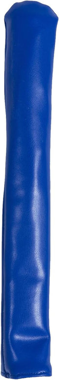 Simple PU Leather Alignment Stick Headcover Golf Alignment Stick Cover Case Holder Golfs Club Protector Enduring