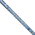 Old Town Golf Project X Evenflow Riptide Cobalt Driver/Fairway Golf Shaft (Choose Flex and Compatible Adaptors)