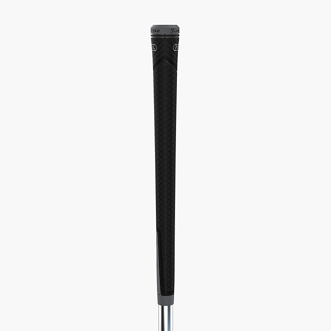 SuperStroke REVL Player Midsize Golf Club Grips, .60 Round, All-weather Control and Long-lasting Performance in a Durable, High-traction Design