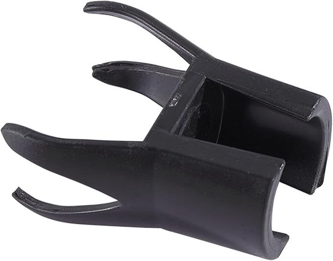 4-Claw Golf Ball Retriever Claw Put On Putter Grip Grabber Pick Up Back Saver Claw Put On Putter Grip,5 Pcs