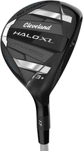 Cleveland Golf Halo XL Hy-Wood