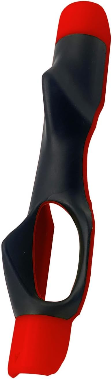 Golf Grip Trainer, Golf Club Grips, Golf Training Aid, Grip Trainer Golf to Help Train Correct Hand Position