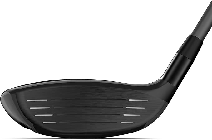 Wilson DYNAPWR Max Fairway Wood Lite - Right Hand, Ladies, 3