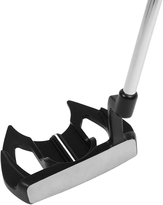 MAZEL Tour GS Men's Golf Putter,Right Handed,Golf Head Cover Included