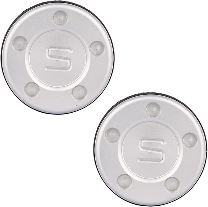 NA 2pcs Silver Number Golf Custom Weights for Titleist Scotty Cameron Newport Studio California Putters 5g-45g for Option