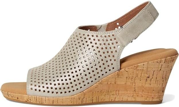 Rockport womens Briah Perf Sling