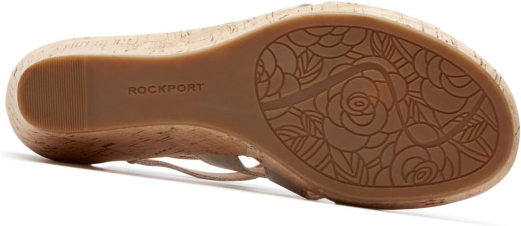 Rockport womens Briah Gladiator