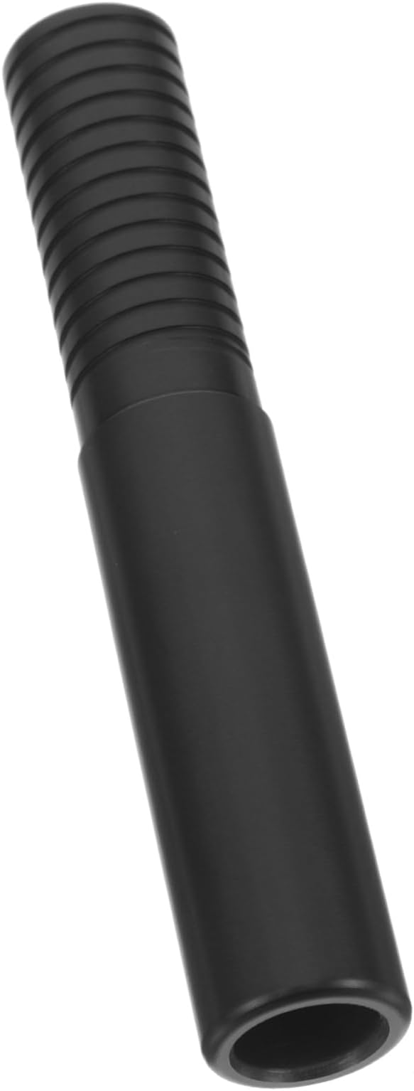 Golf Club Extension Rod Lengthen Tube Portable Club Extenders for Training Supplies