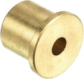 PATIKIL Golf Brass Tip Weights, Plug Insert Fit Carbon Wood Iron Steel Shafts, for Golf Club Sports, Copper