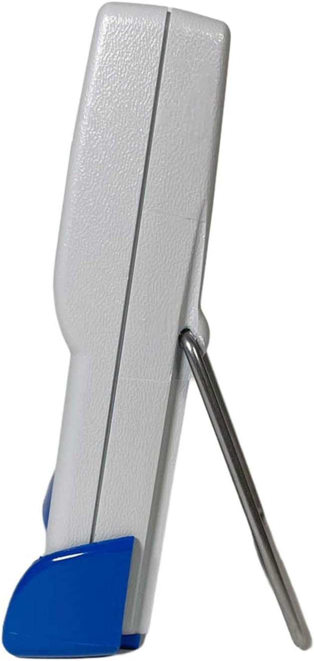 Golf Training Tool - Accurate Club Speed Measurement 20-200 MPH - Portable Doppler Radar for Distance & Consistency Training - US Made