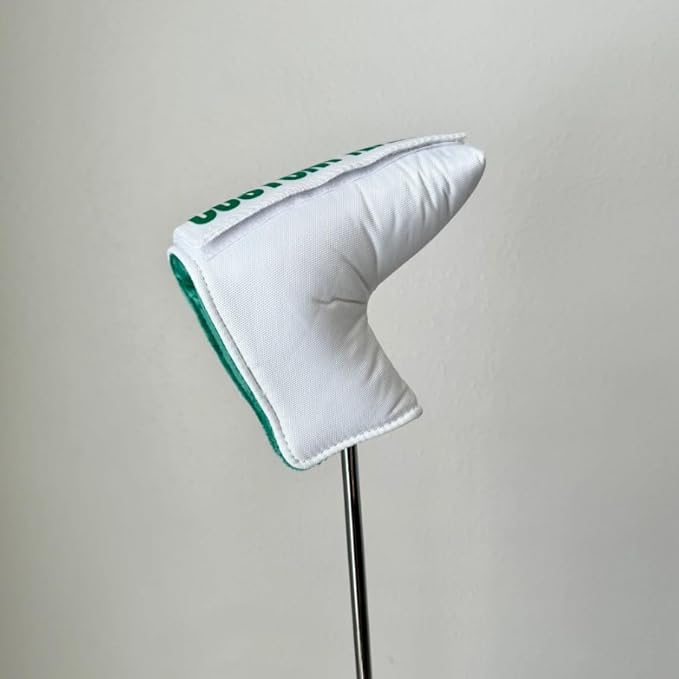 Custom Putter Cover