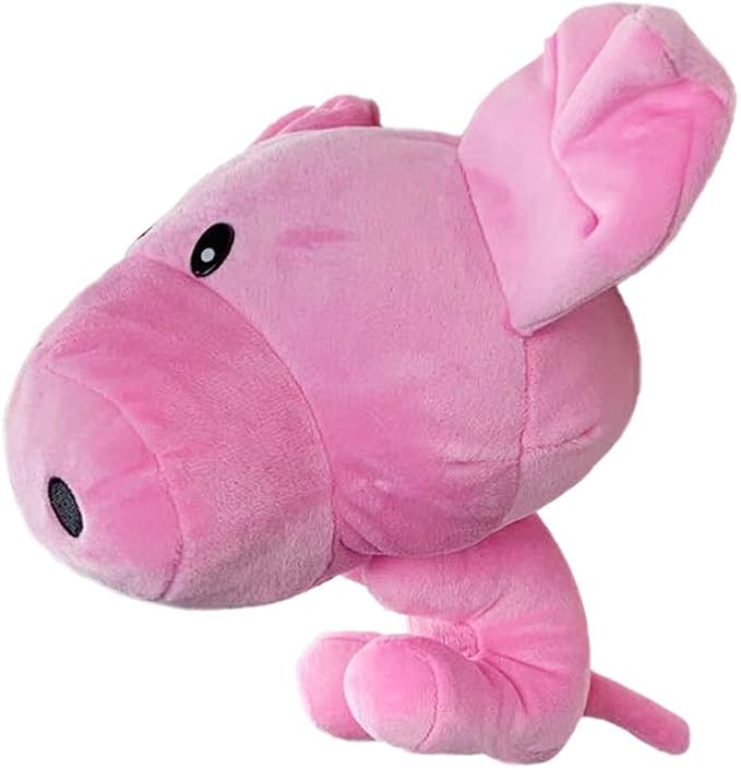 Scott Edward Golf Club Cover Fit Well for Driver or Fairway Wood Golf Club, Funny Cute Animal Design Soft Functional Golf Headcover Stylish Protection for Your Clubs for Men and Women