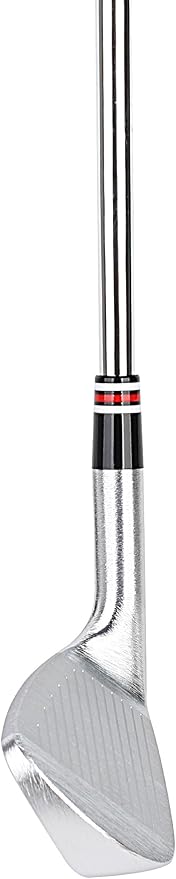 SummerHouse Multi-Ring Golf Iron Ferrules Compatible with 0.355'' Tapered Steel Shaft and 0.370'' Parallel Shaft