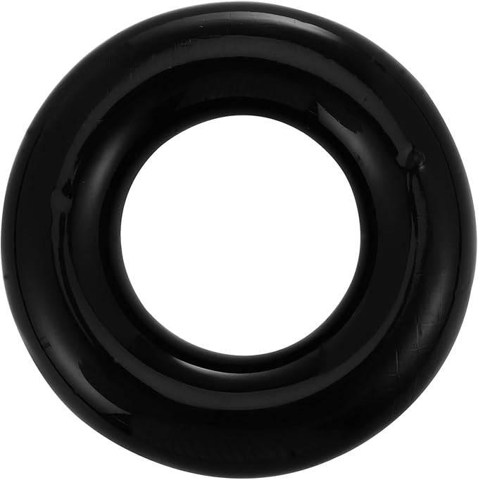 Weighted Golf Swing Training Ring for Men Women Warm-up Practice Tool to Build Muscle Strength Enhance Flexibility Swing Mechanics and Distance Control