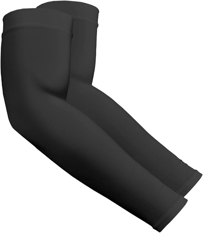 YESLIFE UV Sun Protection Arm Sleeves for Men & Women, UPF 50 Cooling Sports Sleeve