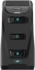 Bushnell Golf LPi Personal Launch Monitor – Tour-Level Ball & Club Data Accuracy for Indoor Golf Simulation