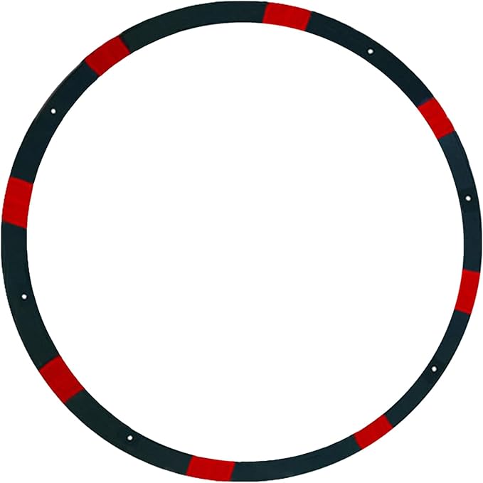 Golf Practice Circles Target | Space-Saving Golff Chipping Excellent Practice Target Circles | Various Forms Golf Accessories for Precision Improvement Chipping and Putting Trainer