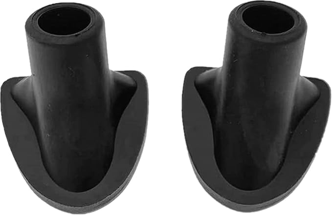 Replace for Golf Bag Stand Replacement Feet