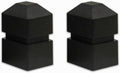 GTM1400 Recycled Plastic Beveled Tee Markers, (Set of 2 or Set of 18)
