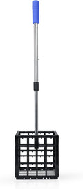 Large-Capacity Golf Ball Retriever Picker Grabber Tool Collector