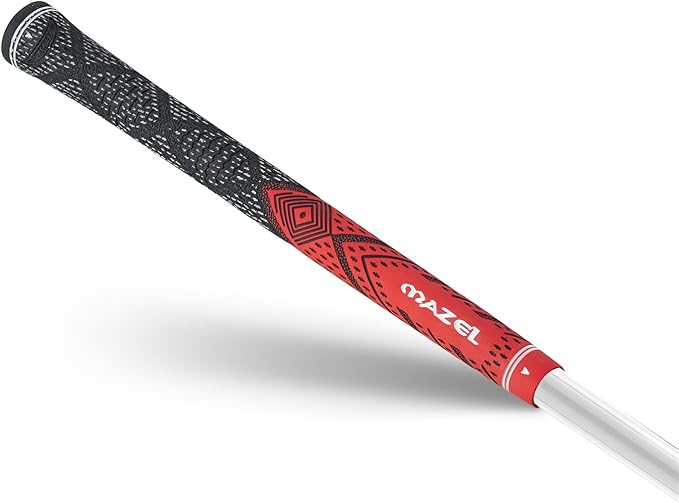 MAZEL Golf Individual Iron 1,2,3,4,5,6,7,8,9, Golf Iron with Steel Shafts for Right Handed Golfers