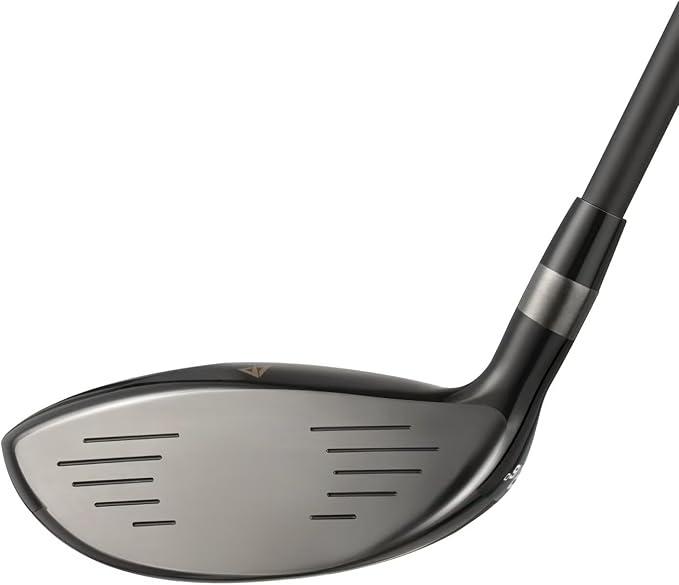 COOLO Golf Fairway Woods and Mini Driver for Average Golfer, Designed for Strong Launch and Good Carry, Right Handed