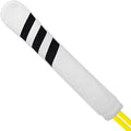 Golf Alignment Stick Cover Premium Leather Perfect Cover for Alignment Sticks Classic USA Design Alignment Sticks Holder Golf Club Protector Holds 2 Sticks.