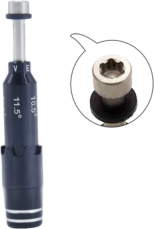 1PC Golf Adapter Sleeve RH for Cobra AMP Cell Driver Hosel Loft 8.5-11.5 0.335/0.350 Please Choose