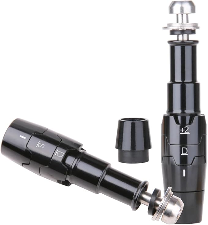 1pc Golf Shaft Sleeve Adapter for Callaway Elyte Driver Fairway Wood Hybrid 0.335/0.350/0.370 for Option