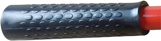 Five-Section Retractable Golf Ball Picker - 6 Inch Extended Shaft Retrieval Grabber Tool