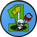Hole in One Golf Ball Marker with Matching Hat Clip