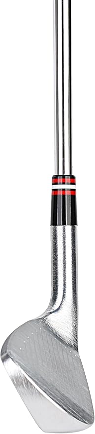 SummerHouse Multi-Ring Golf Iron Ferrules Compatible with 0.355'' Tapered Steel Shaft and 0.370'' Parallel Shaft