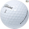 LostGolfBalls - Titleist Pro V1 Golf Balls in Good Condition, AAA Quality, Recycled Used Golf Balls, On The #1 Ball in Golf, White