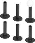 Rubber Golf Tees [] - Flexible Stable Ball Holder Use for Home & Outdoor & Indoor Tall Training Driving Range - [] Hitting Mats