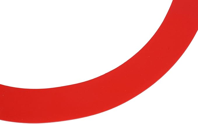 3Piece Set of Golfs Putting Target Circles, Putting and Chipping Training Tool, Waterproof and Portable, Golfs Chipping Practice and Training, Practice Training Aid for Precision Practice on Green
