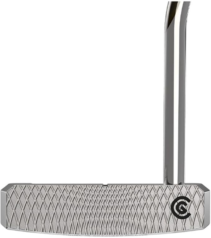 Cleveland Golf HB Soft 2 Putter (Model 15)