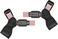 Versa Gripps® Fit Pro, Made in the USA, Wrist Straps for Female Athlete, the Best Training Accessory