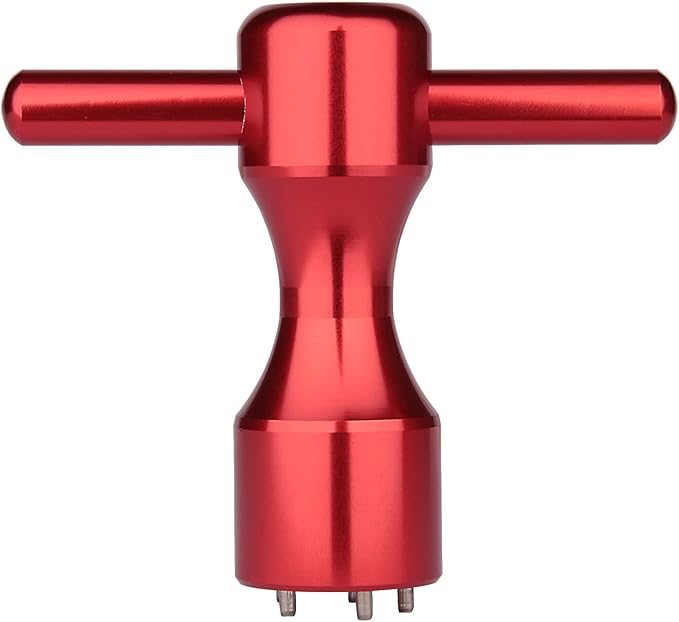 NA 2pcs Red Number Golf Custom Weights for Titleist Scotty Cameron Newport Studio California Putters 5g-45g for Option