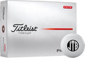 Titleist Pro V1x High Number Monogrammed Golf Balls - 2025 Model