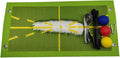 Complete Set Indoor Golf Practitioner Outdoor Swing Mat Golf Hitting Mats