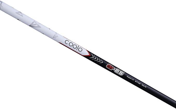 COOLO Golf Hybrid for Average Golfer, Designed for High Launch and Smooth Hits, 3/4/5/6/7 Hybrid, Right and Left Handed