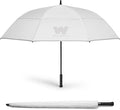 Weatherman Umbrella - Golf Umbrella - Windproof Sports Umbrella Resists Up to 55 MPH Winds - Available in 2 Sizes and 5 Colors