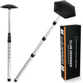Golf Travel Bag Support Pole, Golf Travel Cover Protection System