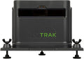 SkyTrak ST MAX Launch Monitor and Protective Shield Bundle – Dual Radar & Photometric Precision, Speed Training Powered by GOLFTEC, Tour-Level Accuracy for Indoor Golf Simulators