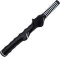 Golf Swing Training Grip, Right-Hand Golf Club Grip Trainer, Golf Practice Grips for Beginner Learn Correct Grip Posture