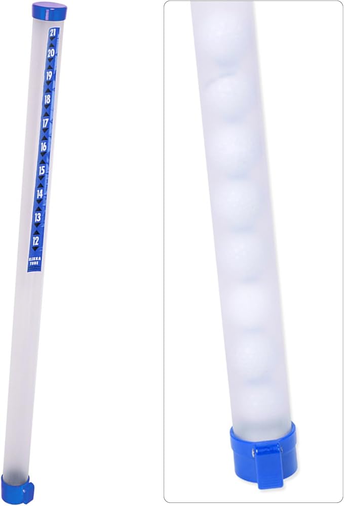 Golfs Ball Retrievers Picker Picker Tube Portable Collector Practice Picks-up Sucker Tool Easy to Use Convenience Pickup Tool Accessorys