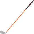 7 Iron Golf Swing Trainer Aid - Golf Training Aid Warm-Up Stick for Grip, Strength, Tempo, Flexibility Training with Real Hitting Golf Accessories for Men