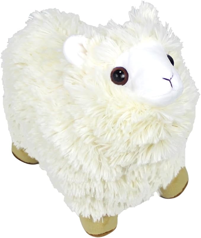 Scott Edward Golf Club Cover Fit Well for Driver or Fairway Wood Golf Club, Funny Cute Animal Design Soft Functional Golf Headcover Stylish Protection for Your Clubs for Men and Women