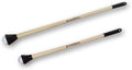 The Original Scramble Stick Golf Ball Retriever, One 32-Inch and One 26-Inch, 2-Pc Set